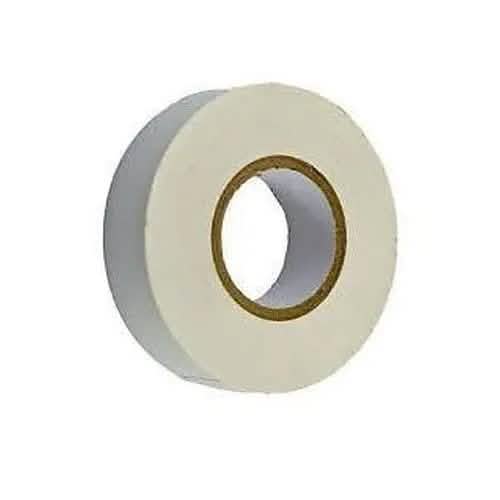 tooltime-TAPE Pvc Tape Insulating Pvc Tape Rolls Electricians Insulation - Colour Choice