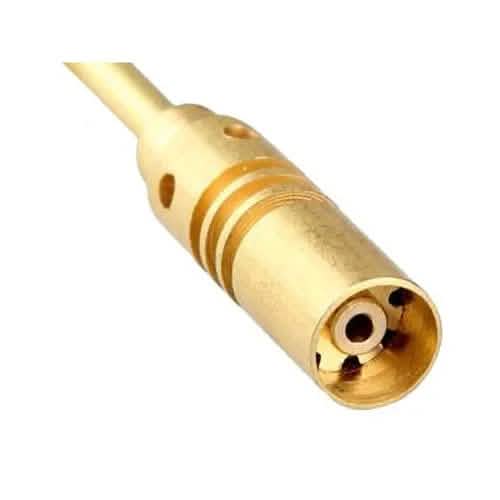 tooltime torch REFILLABLE CORDLESS MICRO GAS TORCH SOLDERING IRON BUTANE BLOW  JEWELLERY