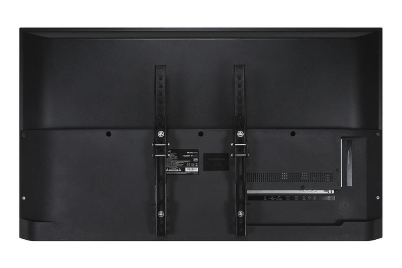 tooltime TV & Monitor Mounts TV Wall Mounting Bracket 15° Tilt 32"-65" Inch LCD LED 3D Plasma Flat Screen