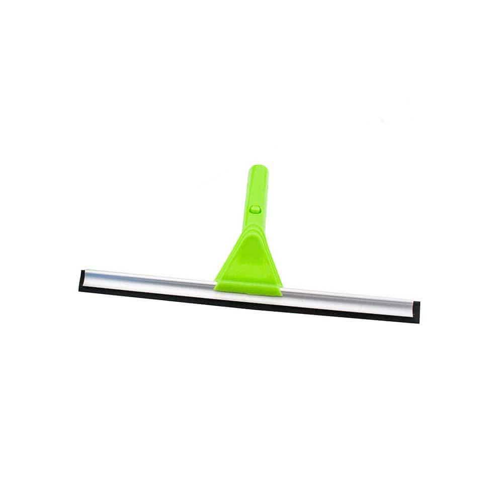 tooltime Window Cleaner Telescopic Extendable Window Cleaner Cleaning Squeegee Pole Washing