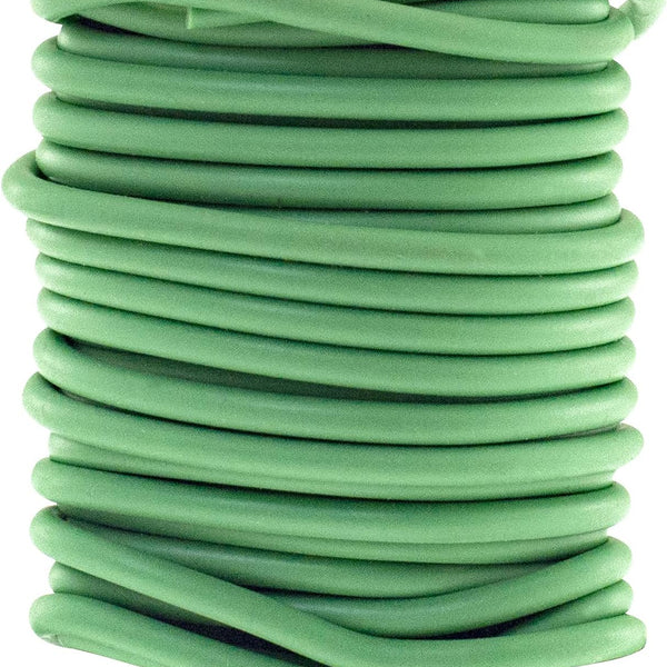 Plant Tying Tube 6mm X 200m Flexible Stretchy Garden String Twine Soft Tie - Foto 6
