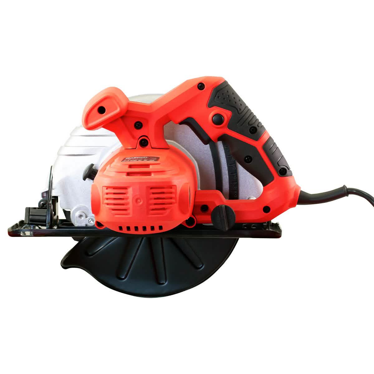 Amtech 1400W Electric Circular Saw with 185mm TCT Saw Blade