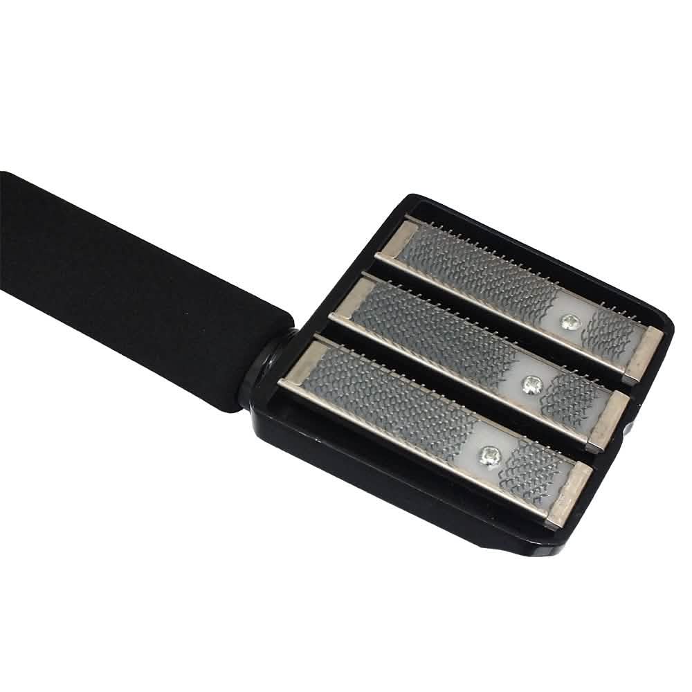 Carpet Knee Kicker Stretcher & Bolster Fitting Tool Kit