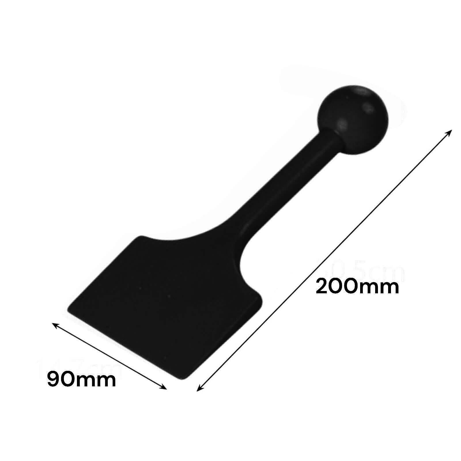 Carpet Knee Kicker Stretcher & Bolster Fitting Tool Kit