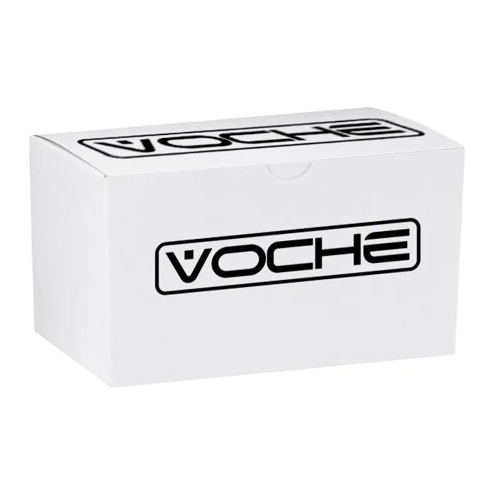 Voche 2 PACK - Voche High Security Van 73mm Concealed Padlock Door Replacement Lock