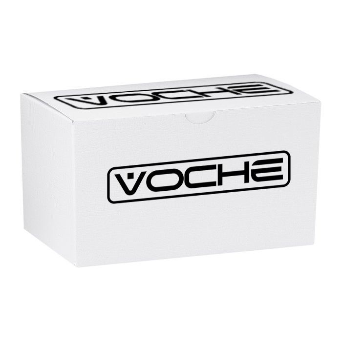 Voche 2 PACK - Voche High Security Van 73mm Concealed Padlock Door Replacement Lock
