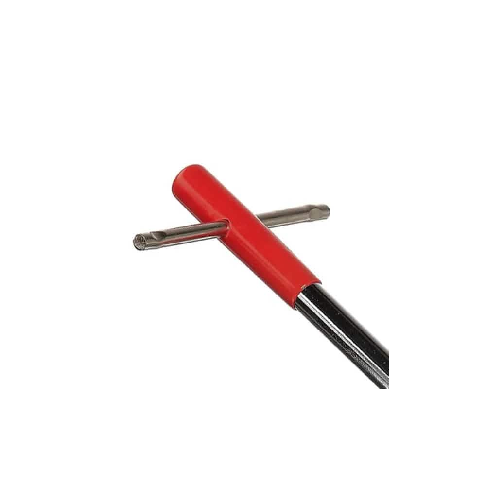 Voche Basin Wrench Adjustable Basin Wrench Tap Nut Spanner Voche Plumbers 11"