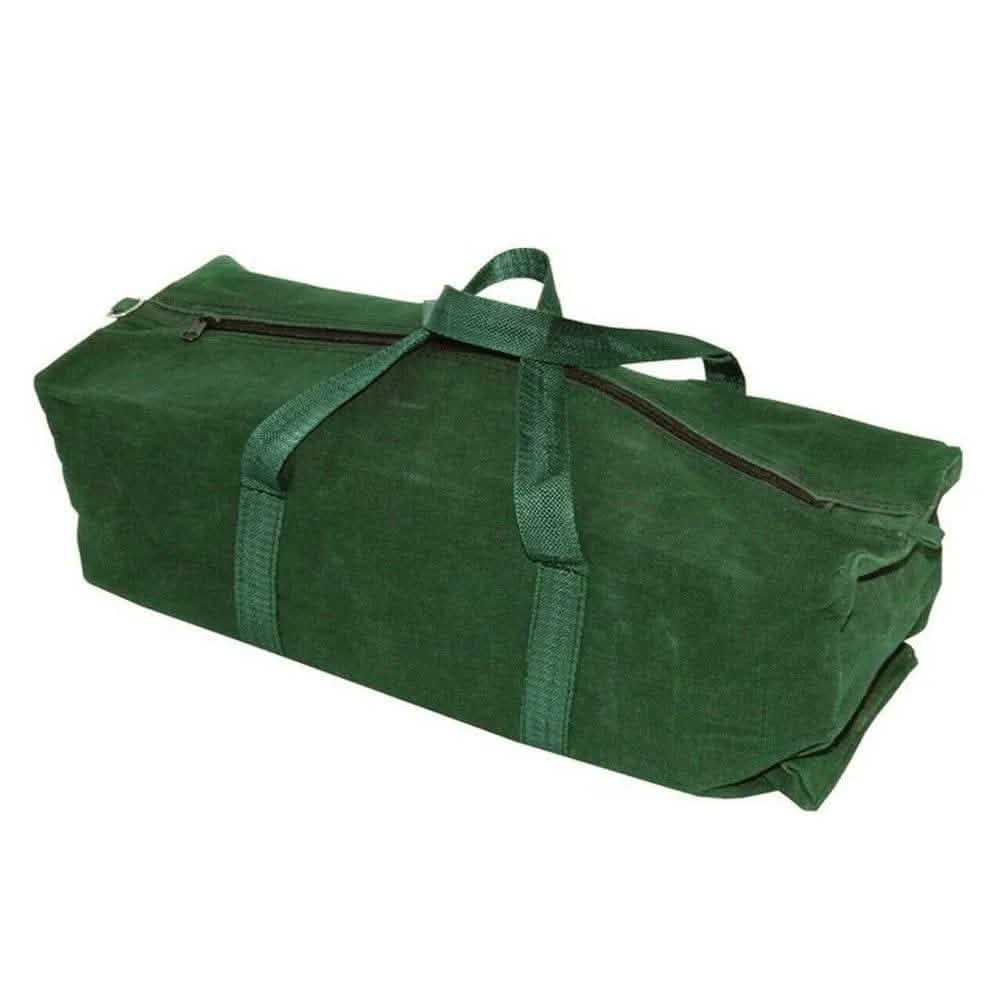 Voche Carpet Kicker Voche® Black Carpet Knee Kicker Stretcher Fitting Laying Tool + 18" Tool Bag