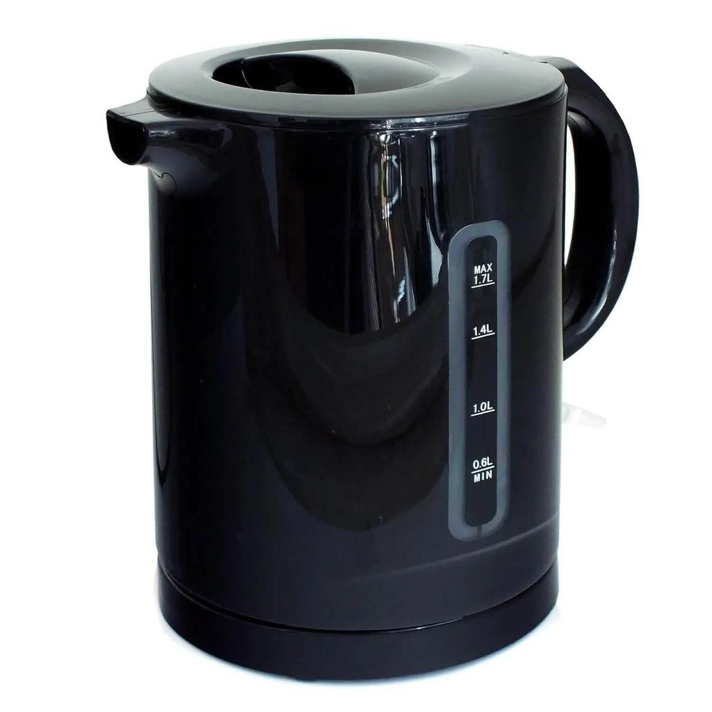 £11.95 Kettle Cordless Electric 1.7L Jug 2200W Fast Boil Strix ...
