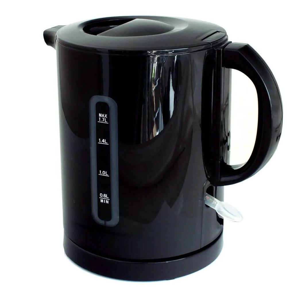 £10.75 Kettle Cordless Electric 1.7L Jug 2200W Fast Boil Strix ...