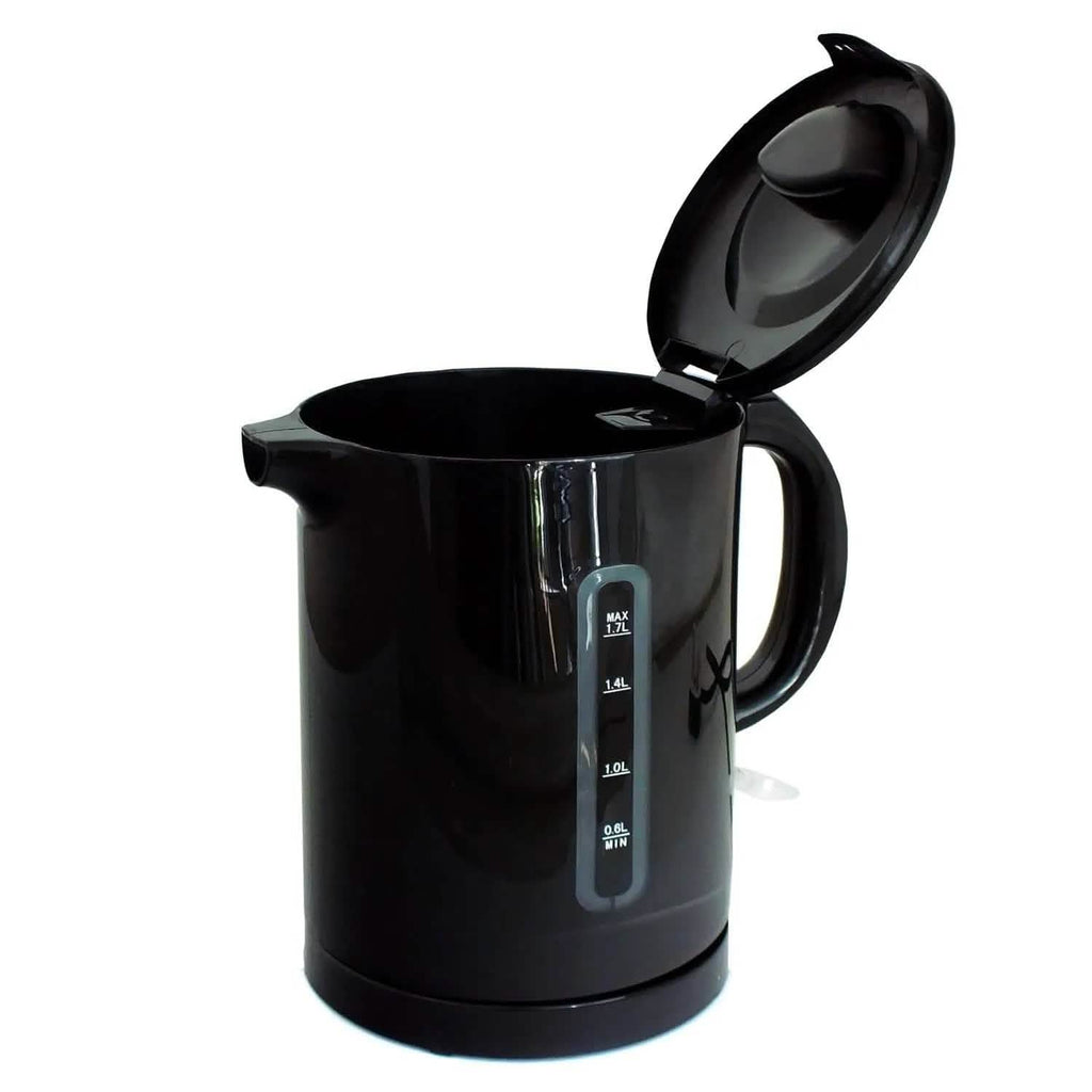 £11.95 Kettle Cordless Electric 1.7L Jug 2200W Fast Boil Strix ...