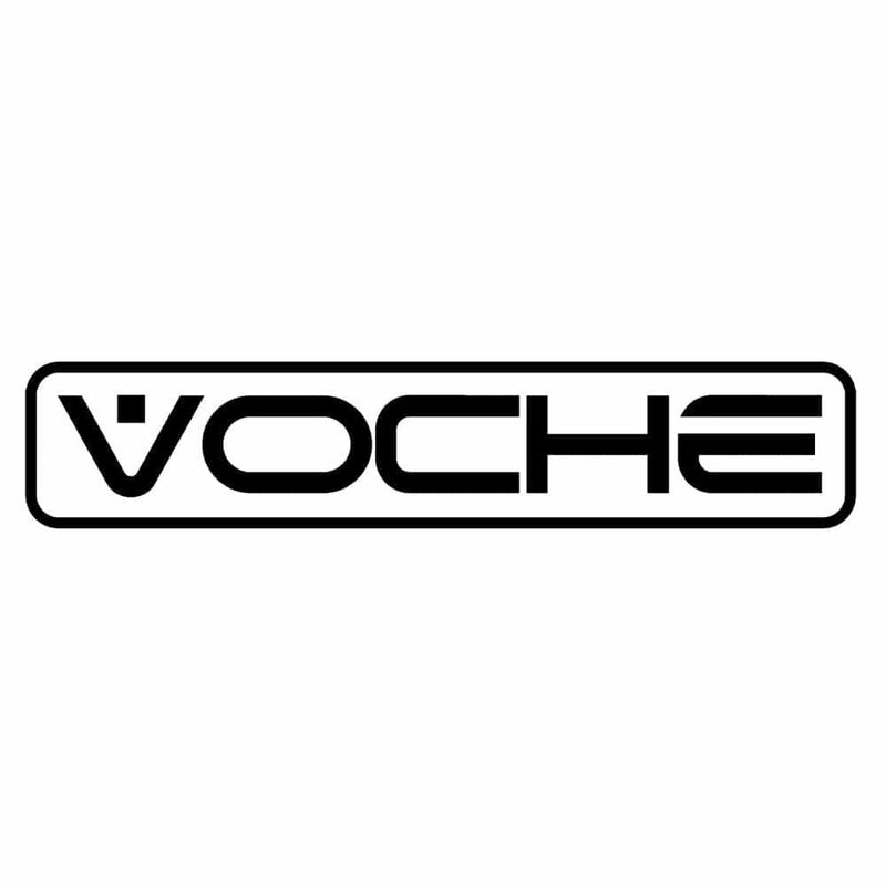 Voche Drill Bits Voche Hss Drill Bit Set 1/4 Hex Shank 1.5-6.5Mm Titanium Coated High Speed 13Pce