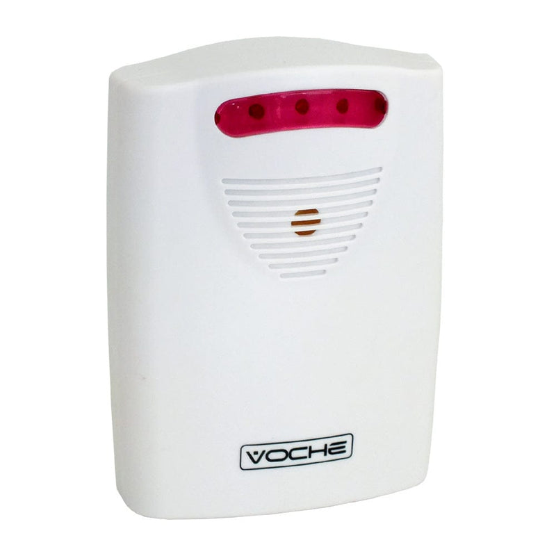 Voche Extra Receiving Unit For Voche® Wireless Driveway Security Alert Alarm System