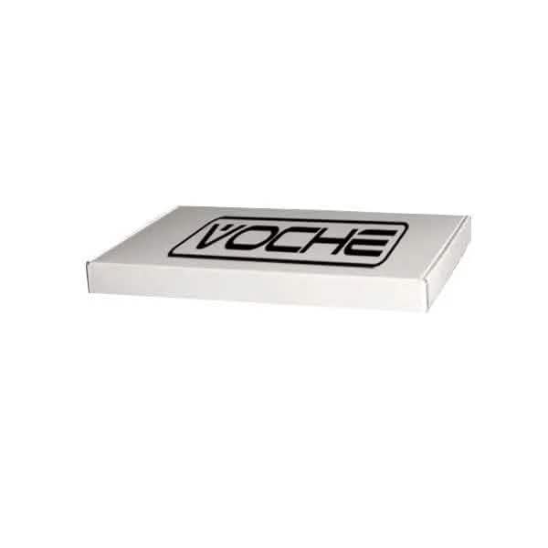 Voche garden furniture cover Voche® Reinforced Waterproof 3 Seater Swinging Garden Hammock Protective Cover