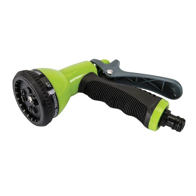 Voche Garden Watering Spray Gun 8 Pattern Premium Multi Nozzle
