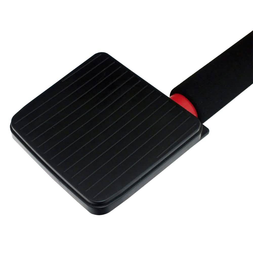 Voche knee kicker VOCHE® CARPET FITTERS KNEE KICKER INSTALLER STRETCHER GRIPPER LAYING TOOL RED