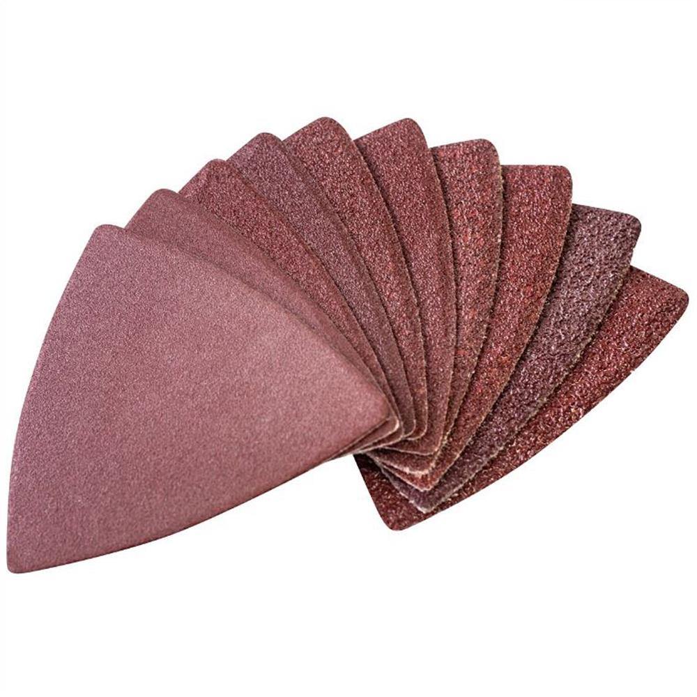 Voche Oscillating Multi Function Power Tool VOCHE 300W ELECTRIC OSCILLATING MULTI TOOL WITH 47PC ACCESSORIES SET CORDED