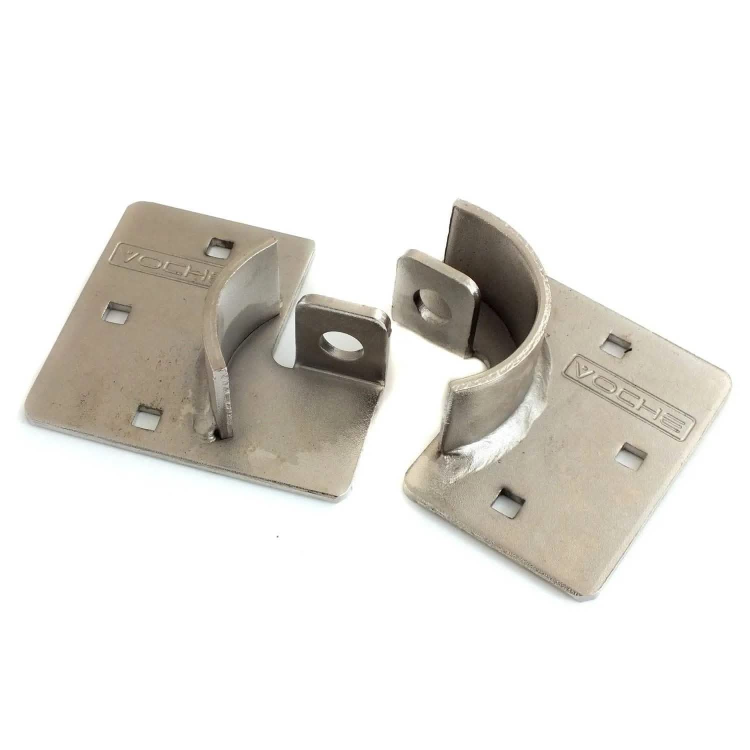 Voche Padlock VOCHE HIGH SECURITY 73mm PADLOCK + HASP SET VAN LOCK + NUTS BOLTS KIT