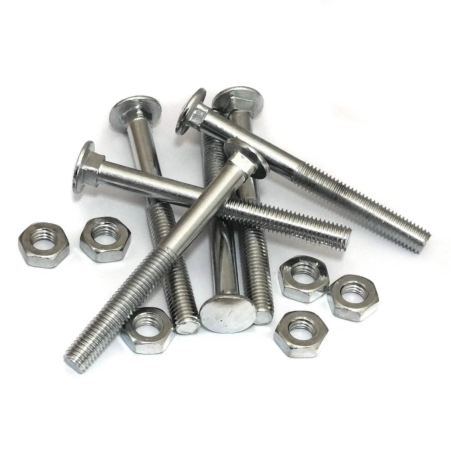 Voche Padlock VOCHE HIGH SECURITY 73mm PADLOCK + HASP SET VAN LOCK + NUTS BOLTS KIT