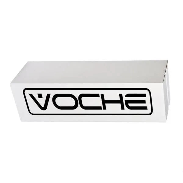 Voche Voche® 1/2" Dr. Professional Chrome Vanadium Crv Quick Release Ratchet Handle