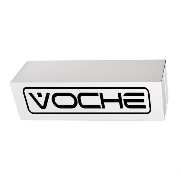 Voche Voche® 1/2" Dr. Professional Chrome Vanadium Crv Quick Release Ratchet Handle