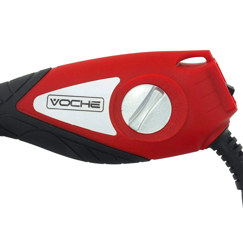 Voche Voche 13W Electric Mini Tct Engraver Etching Engraving Wood Metal Glass Plastic