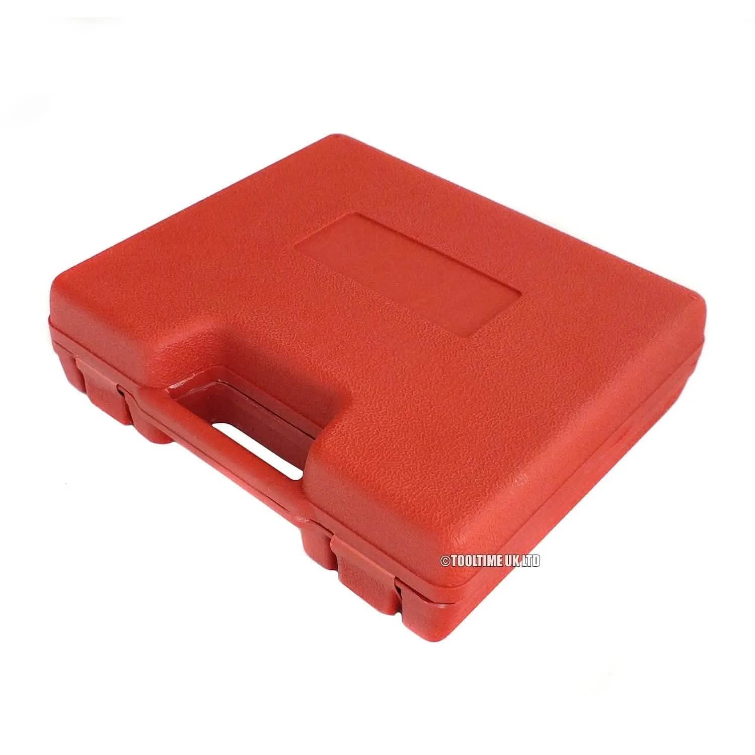 Voche Voche® 160Pc 240V Hobby Rotary Mini Tool Drill Grinder Carry Case + Accessories