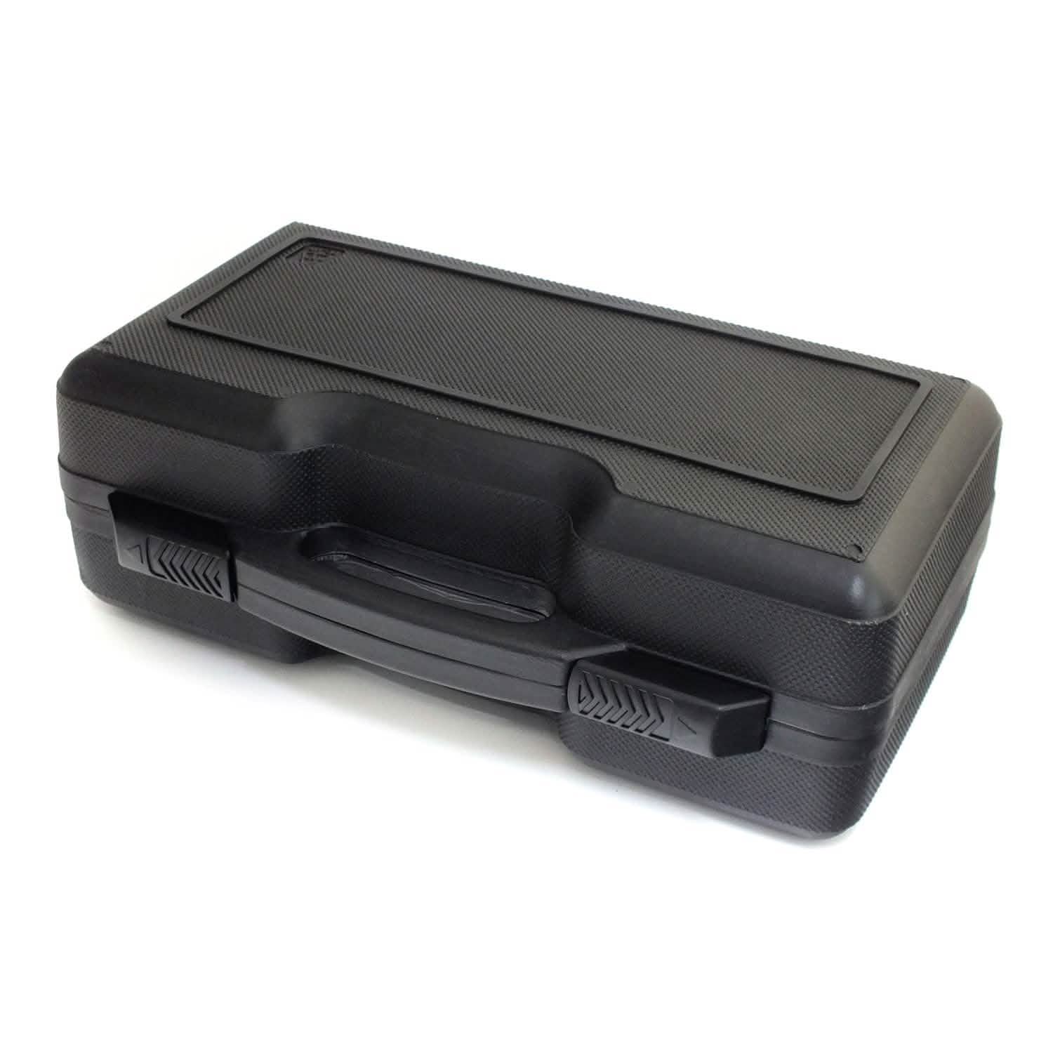 Voche Voche 300w Multi Function Oscillating Combi Power Tool Inc 45pc Accessories Set