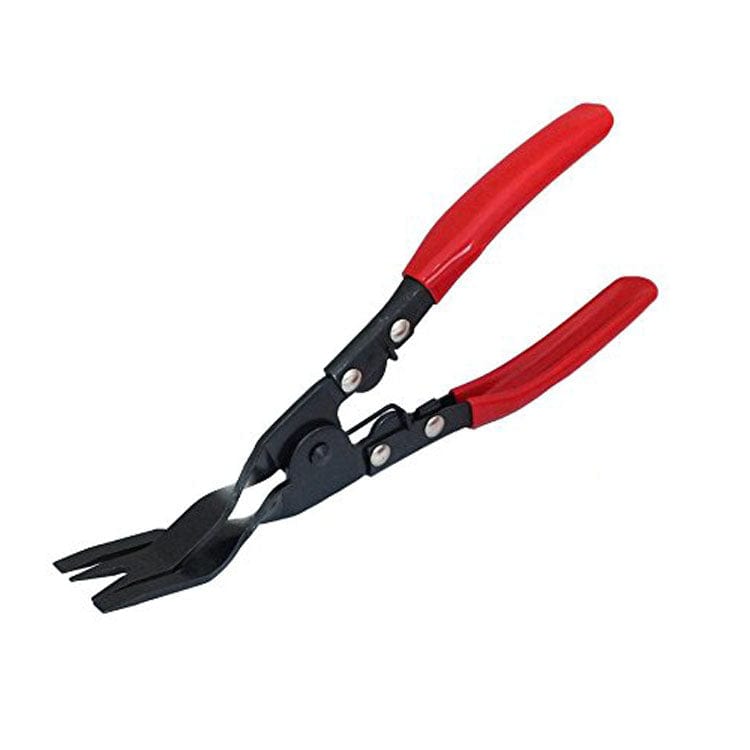 Voche VOCHE® 6PC CAR DOOR PANEL TRIM CLIP REMOVAL PLIERS UPHOLSTERY REMOVER TOOLS