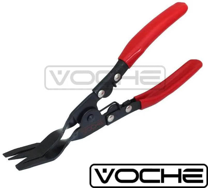 Voche Pro Car Door Trim Clip Removing Pliers + Upholstery Panel
