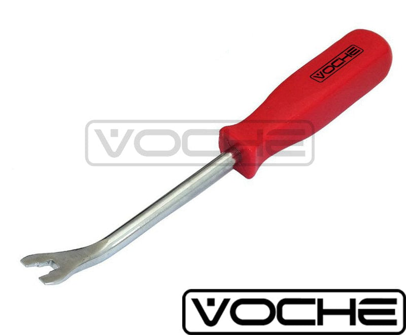 Voche Voche Pro Car Door  Trim Clip Removing Pliers + Upholstery Panel Remover Tool