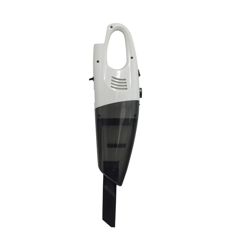 Voche Voche® White 600W Bagless Cyclonic Upright Handheld Vacuum Cleaner Hepa Filter