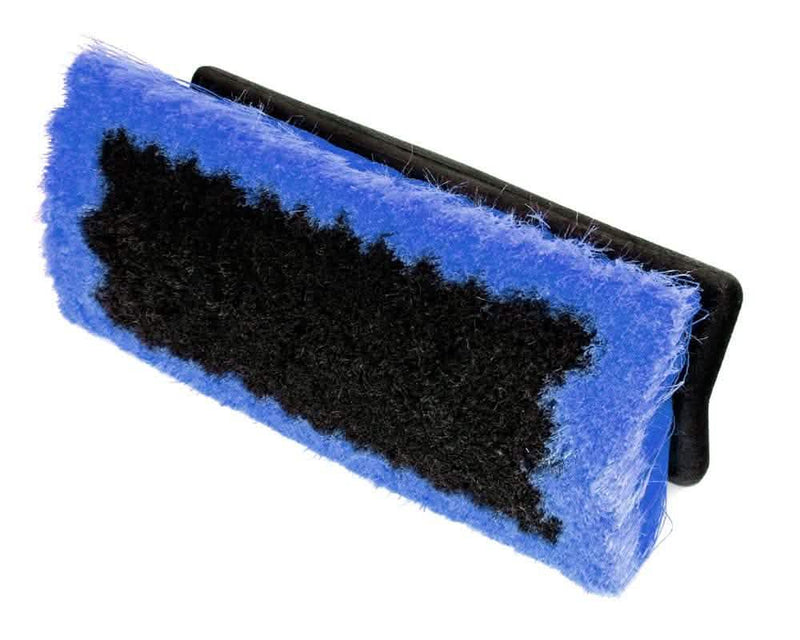 Voche Wash Brush Voche® 2m Wash Brush + Squeegee Aluminium Telescopic Extending Cars Vans Windows