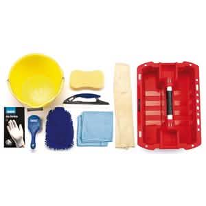 Draper Car Valet Kit Dr-04288