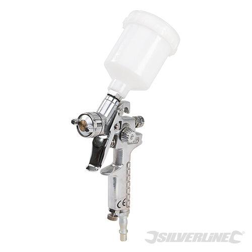 100Ml Gravity Feed Hvlp Spray Gun