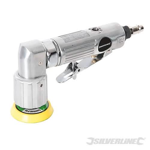 2" / 50Mm Mini Air Sander