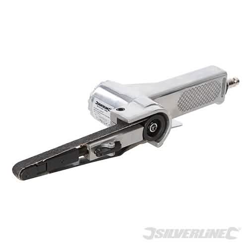 10 X 330Mm Air Belt Sander