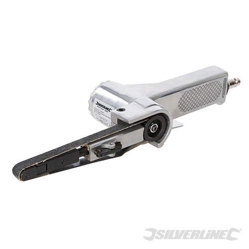 10 X 330Mm Air Belt Sander