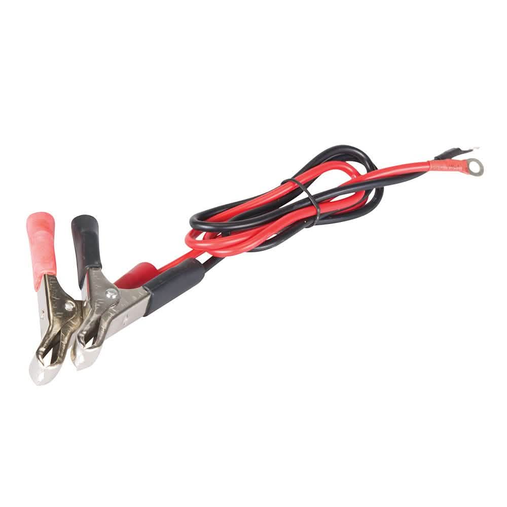 12V INVERTER 300W (SINGLE SOCKET) 204757-tooltime.co.uk