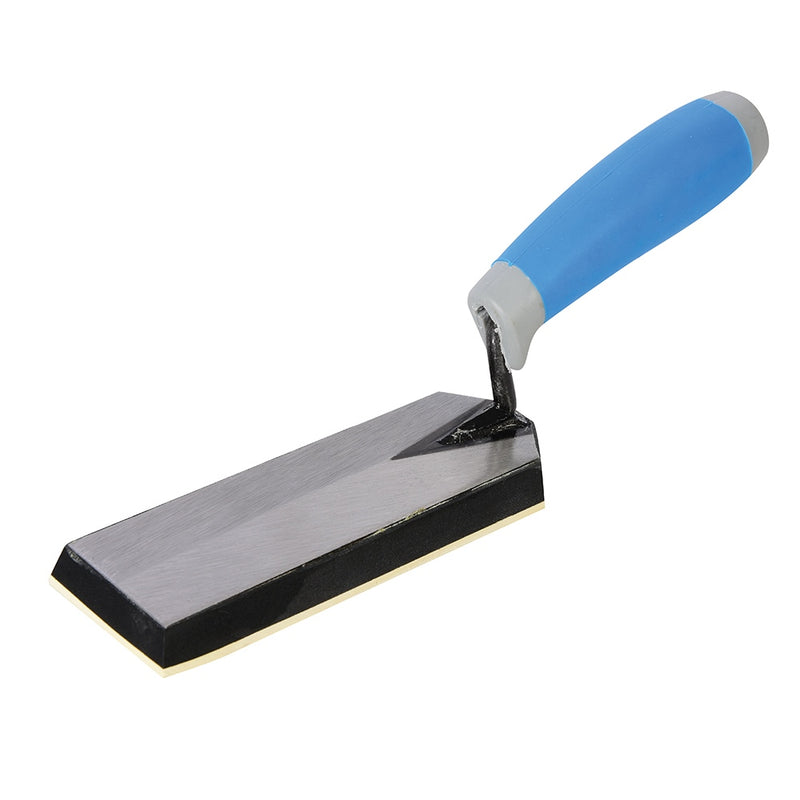 Silverline 150 X 50Mm Rubber Grout Float 675204 For Building Tiling Tools