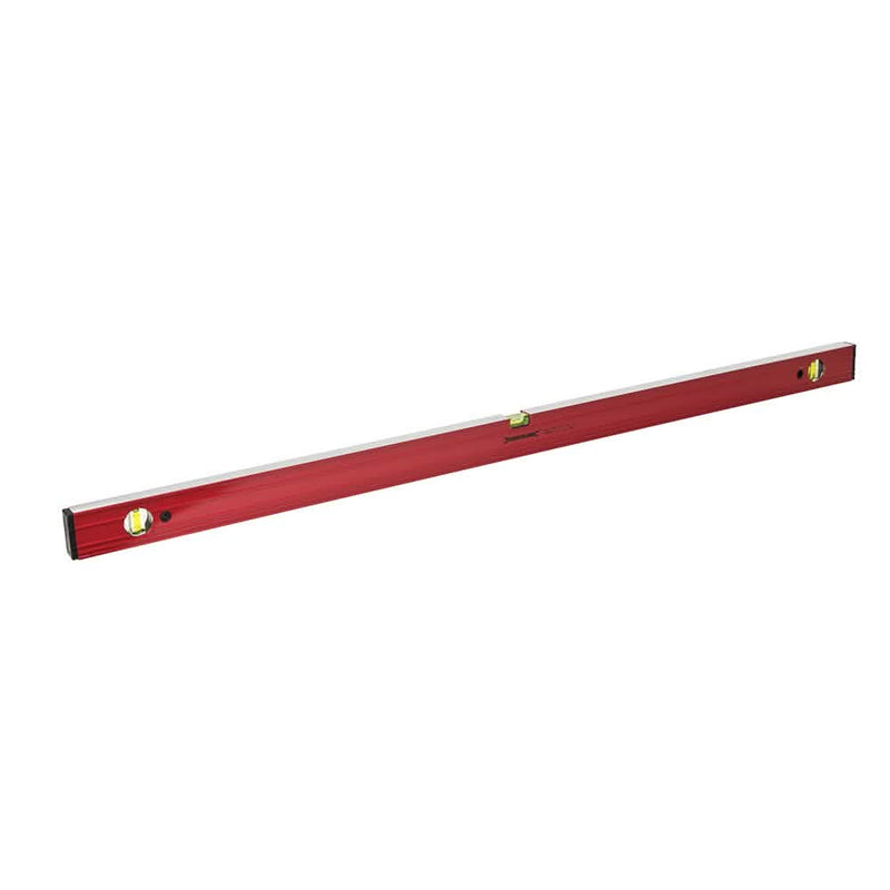 Silverline 1200Mm Expert Quality Level 783077 For Building Levels