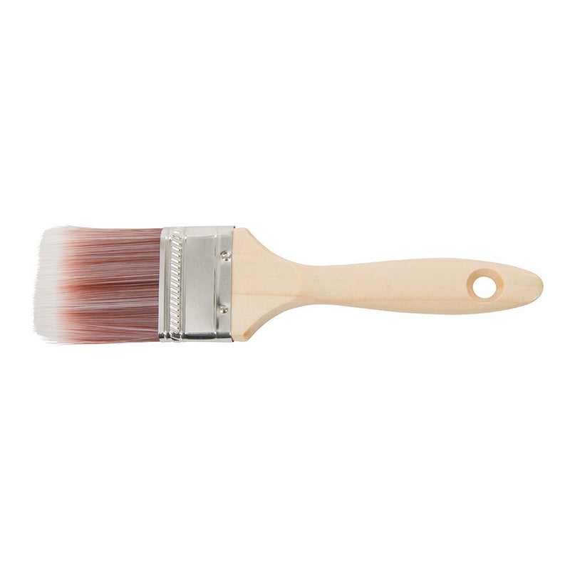 50MM SYNTHETIC PAINT BRUSH 367969-tooltime.co.uk