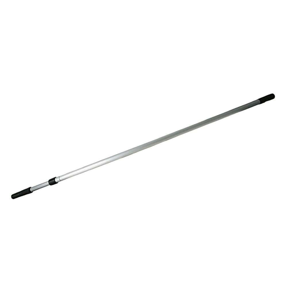 Silverline 2M Extension Pole Aluminium 633699