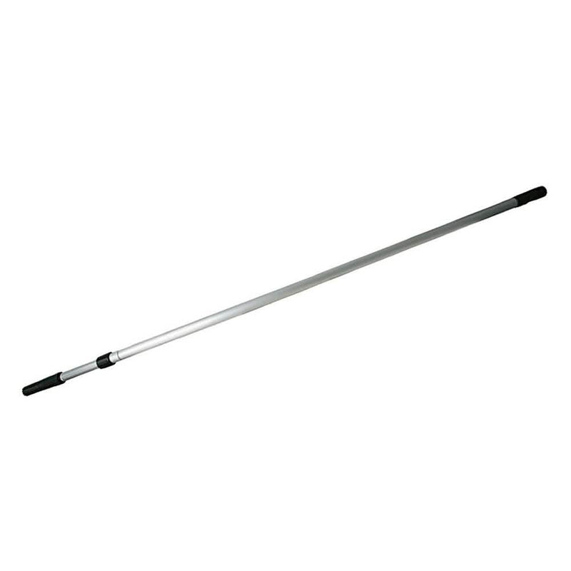 Silverline 2M Extension Pole Aluminium 633699