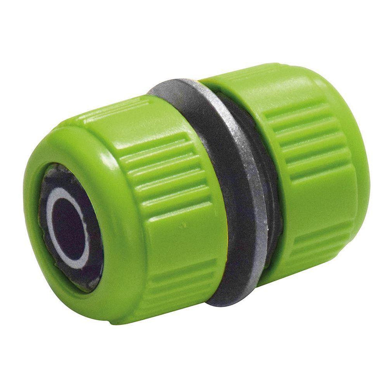 1/2" SOFT-GRIP HOSE REPAIR CONNECTOR 361216 - tooltime.co.uk