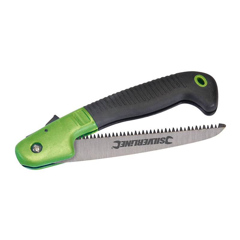 180MM BLADE TRI-CUT FOLDING SAW 260331 - tooltime.co.uk