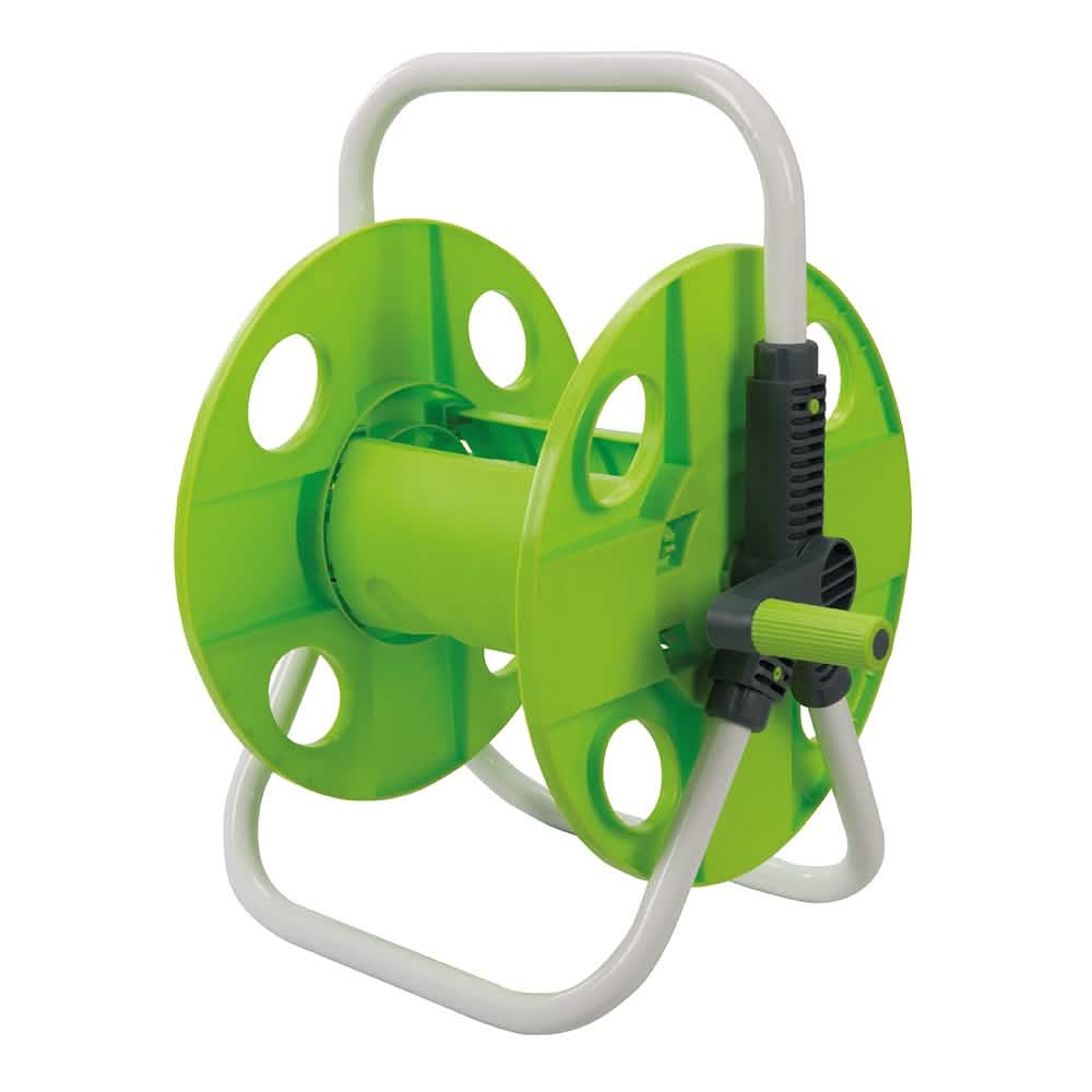 Silverline 45M Hose Capacity Hose Reel 547900