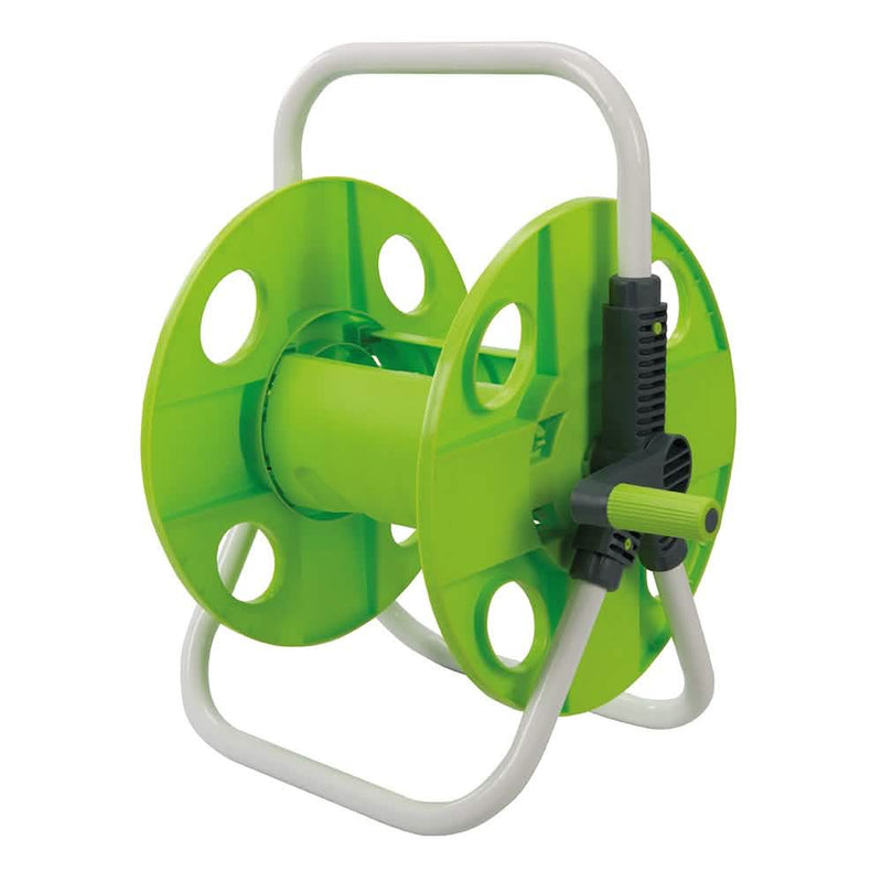 Silverline 45M Hose Capacity Hose Reel 547900