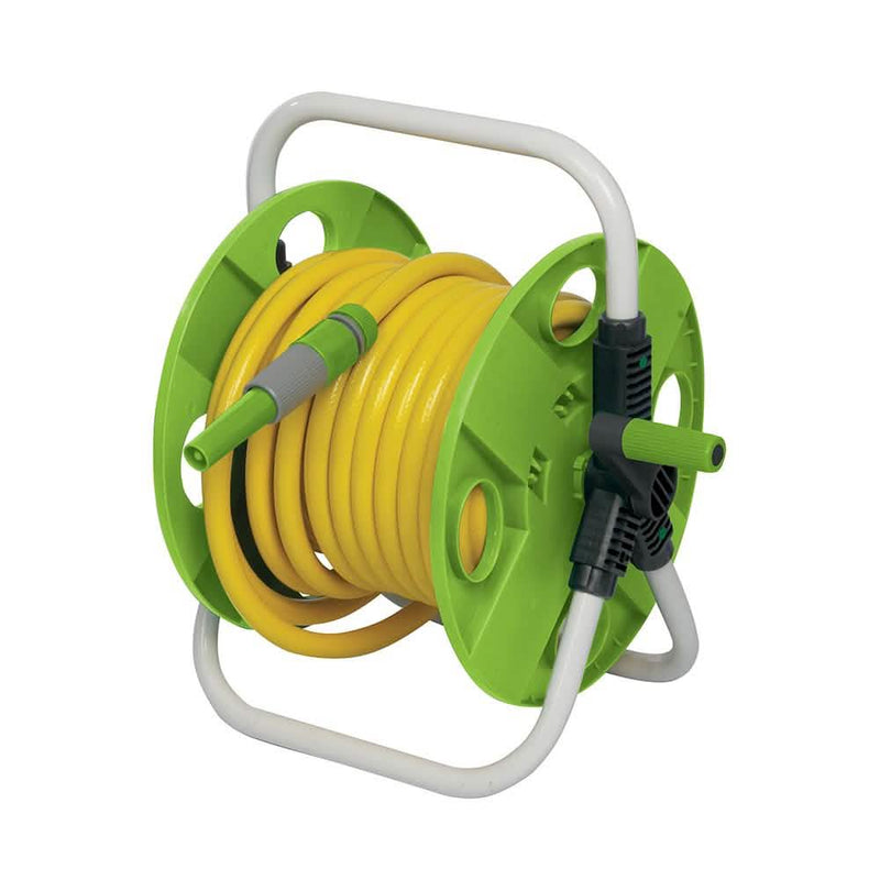 45M HOSE CAPACITY HOSE REEL 547900-tooltime.co.uk