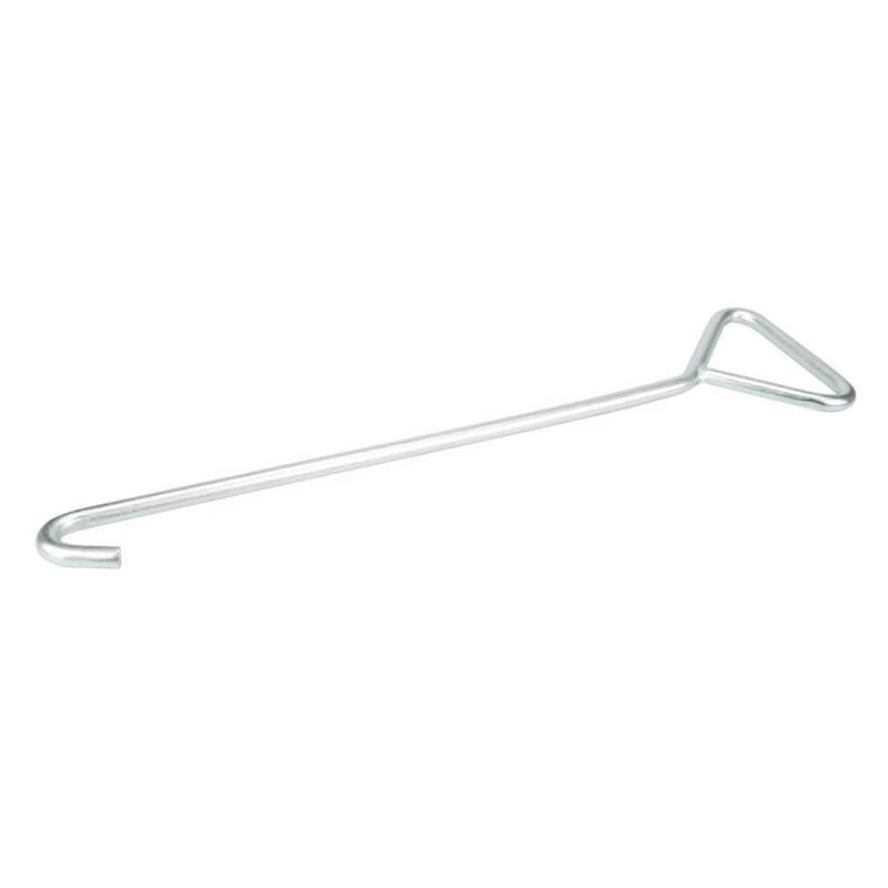 700MM GULLEY & ROADSIDE DRAIN COVER KEY 494988-tooltime.co.uk
